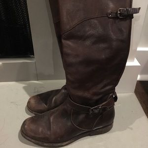 Frye Boots